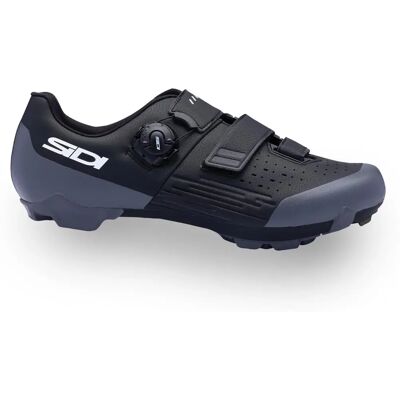 Sidi Silvis MTB Fahrradschuhe - Carbonsohle, Reflektierend, Langlebig Sidi Silvis MTB Fahrradschuhe - Carbonsohle, Reflektierend, Langlebig