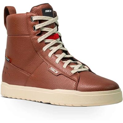 Sidi ARX High WP Cinnamon - Motorcycle Shoes Sidi ARX High WP Cinnamon - Motorcycle Shoes