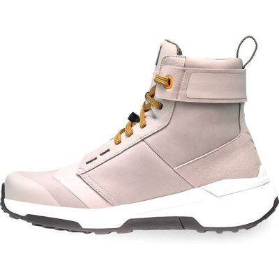 Scarpe moto Sidi Nucleus WP Grigio - Motorcycle Shoes Scarpe moto Sidi Nucleus WP Grigio - Motorcycle Shoes