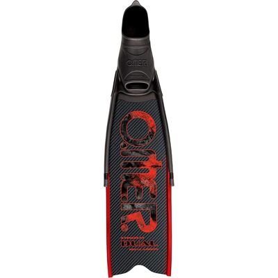 Pinne in fibra di carbonio Stingray - Attrezzatura subacquea Pinne in fibra di carbonio Stingray - Attrezzatura subacquea