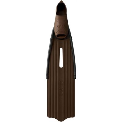Omer Stingray Evo Braune Flossen - EU 39-40 - Tauchzubehör Omer Stingray Evo Braune Flossen - EU 39-40 - Tauchzubehör