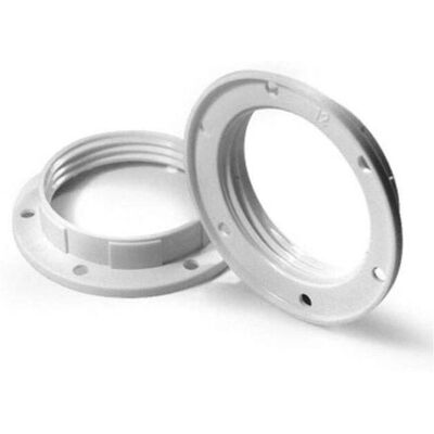 GENÉRICA Anello filettato E27 - Accessori per illuminazione GENÉRICA Anello filettato E27 - Accessori per illuminazione