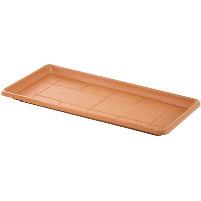 Accessori per vasi in terracotta Telcom - 92 cm - Per vaso da 100 cm Accessori per vasi in terracotta Telcom - 92 cm - Per vaso da 100 cm