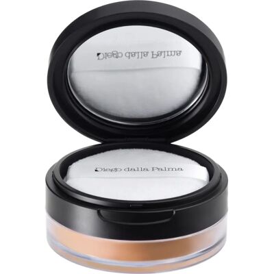 Diego dalla Palma Model 01 Translucent Powder - Face Powder Diego dalla Palma Model 01 Translucent Powder - Face Powder