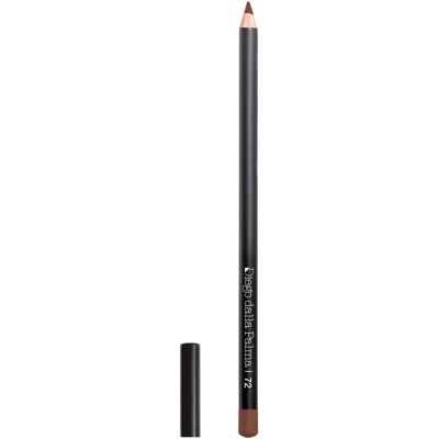 Diego dalla Palma Dunkelbraune Lip Pencil - Lipliner Diego dalla Palma Dunkelbraune Lip Pencil - Lipliner