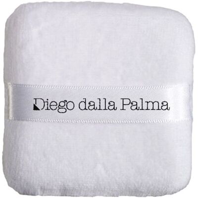 Diego dalla Palma Velure Puff - Make-up Schwamm - Perfekte Anwendung Diego dalla Palma Velure Puff - Make-up Schwamm - Perfekte Anwendung