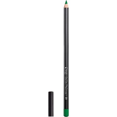 Crayon pour les yeux Diego dalla Palma Vert Émeraude - Crayon à yeux - Publicité Crayon pour les yeux Diego dalla Palma Vert Émeraude - Crayon à yeux - Publicité