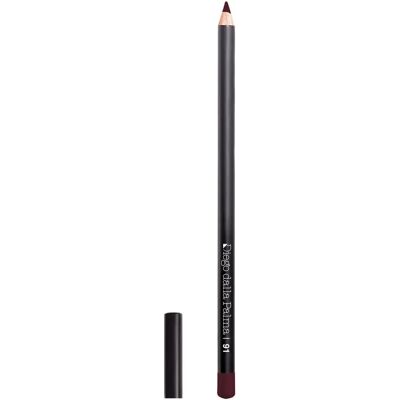 Diego dalla Palma Bordeaux Lip Pencil - Lippenkontur Diego dalla Palma Bordeaux Lip Pencil - Lippenkontur