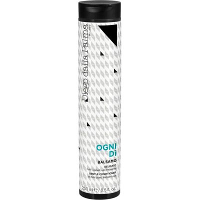 Diego Dalla Palma Milano Ognidì Balsamo Delicato - Per Tutti i Capelli - 250ml Diego Dalla Palma Milano Ognidì Balsamo Delicato - Per Tutti i Capelli - 250ml