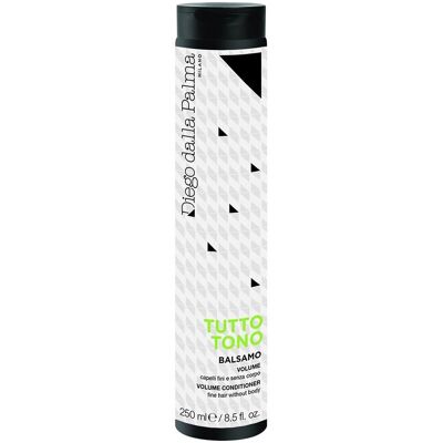 Diego dalla Palma - Tuttotono - Volume 250 ml - Conditioner Diego dalla Palma - Tuttotono - Volume 250 ml - Conditioner