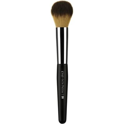 Pennello blush N°28 di Diego dalla Palma - Strumento per trucco in polvere Pennello blush N°28 di Diego dalla Palma - Strumento per trucco in polvere