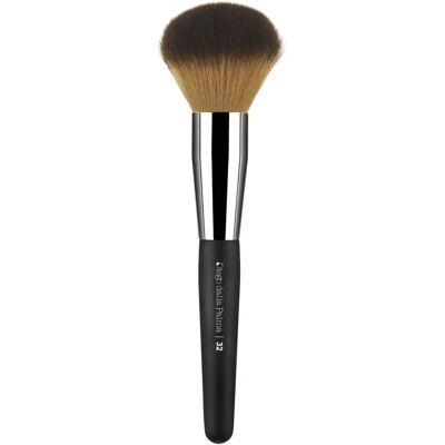 Pennello Maxi Polvere e Bronzer Diego dalla Palma N°32 Pennello Maxi Polvere e Bronzer Diego dalla Palma N°32