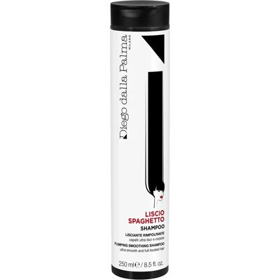 Diego dalla Palma Lisciospaghetto Shampoo - Hair Care Diego dalla Palma Lisciospaghetto Shampoo - Hair Care