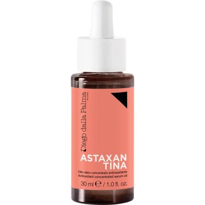 Diego dalla Palma Astaxantina - Antioxidant Serum - 30ml Diego dalla Palma Astaxantina - Antioxidant Serum - 30ml