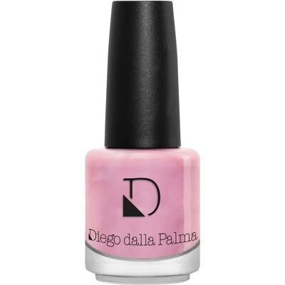 Vernis à ongles rose Diego dalla Palma - Longue tenue, Couleur riche Vernis à ongles rose Diego dalla Palma - Longue tenue, Couleur riche