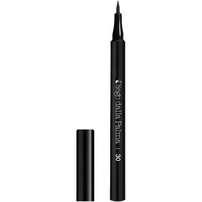 Diego dalla Palma Wasserfester Eyeliner Schwarz Diego dalla Palma Wasserfester Eyeliner Schwarz