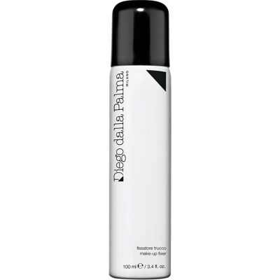 Diego dalla Palma Makeup Fixer - Spray fissante per il trucco a lunga durata - Fissante per il trucco Diego dalla Palma Makeup Fixer - Spray fissante per il trucco a lunga durata - Fissante per il trucco