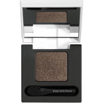 Diego dalla Palma Satin Pearl Deep Brown Lidschatten - Lidschatten Diego dalla Palma Satin Pearl Deep Brown Lidschatten - Lidschatten