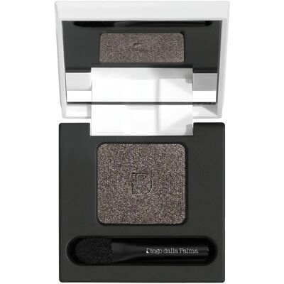 Diego dalla Palma Satin Pearl Eye Shadow - Pearl Gun Metal Diego dalla Palma Satin Pearl Eye Shadow - Pearl Gun Metal