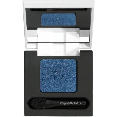 Ombretto Satin Pearl Blu Scuro - DIEGO DALLA PALMA Ombretto Satin Pearl Blu Scuro - DIEGO DALLA PALMA