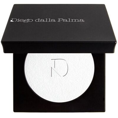 Diego dalla Palma Makeupstudio Lidschatten - Optisches Weiß - Lidschatten Diego dalla Palma Makeupstudio Lidschatten - Optisches Weiß - Lidschatten