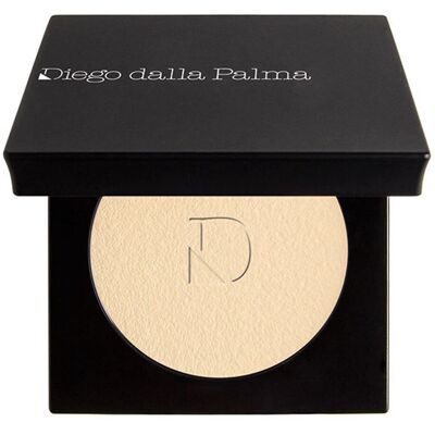 Diego dalla Palma Matte Eyeshadow - 152 Avory - Long-lasting, Natural Look Diego dalla Palma Matte Eyeshadow - 152 Avory - Long-lasting, Natural Look
