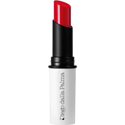 Diego dalla Palma - ruj lucios semitransparent - 141 Cherry Red - 2,5 ml Diego dalla Palma - ruj lucios semitransparent - 141 Cherry Red - 2,5 ml