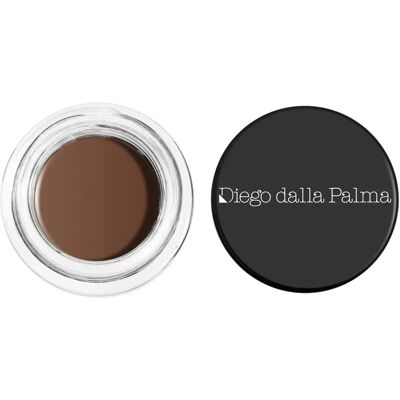 Diego dalla Palma Light Taupe Creme Augenbrauen Gel - Augenbrauen Typ Diego dalla Palma Light Taupe Creme Augenbrauen Gel - Augenbrauen Typ