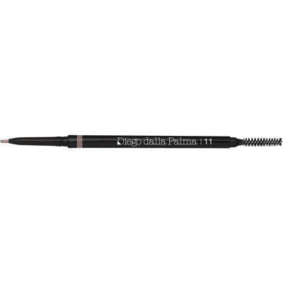 Crayon à sourcils haute précision Diego dalla Palma - Marron - Maquillage des sourcils Crayon à sourcils haute précision Diego dalla Palma - Marron - Maquillage des sourcils