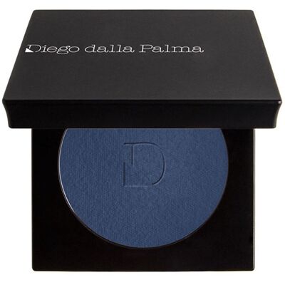 Ombr when occhi blu navy opaco Diego dalla Palma - Trucco Ombr when occhi blu navy opaco Diego dalla Palma - Trucco