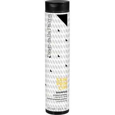 Shampoing Nourrissant Saniprincipi de Diego dalla Palma - 250ml - Soin capillaire Shampoing Nourrissant Saniprincipi de Diego dalla Palma - 250ml - Soin capillaire