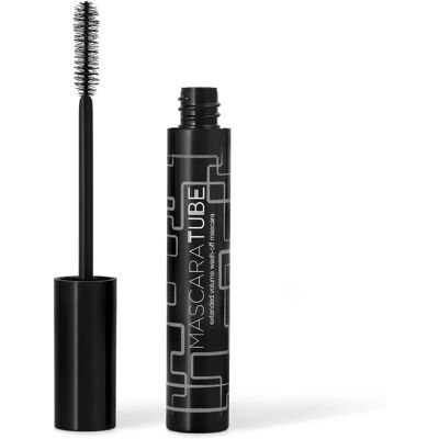 Diego dalla Palma Mascara Tube - Langanhaltend, Schwarz, Volumen, Länge Diego dalla Palma Mascara Tube - Langanhaltend, Schwarz, Volumen, Länge