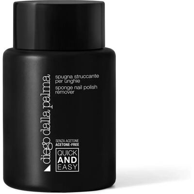 Diego dalla Palma Struccante Unghie - Spugna 70 ml Diego dalla Palma Struccante Unghie - Spugna 70 ml