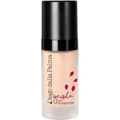 Diego dalla Palma Geisha Lift Fondotinta 220 Rosy Beige 30ml Diego dalla Palma Geisha Lift Fondotinta 220 Rosy Beige 30ml