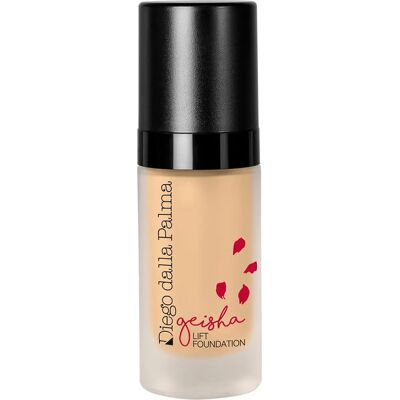 Diego dalla Palma Geisha Lift Foundation - Zand - Foundation Diego dalla Palma Geisha Lift Foundation - Zand - Foundation