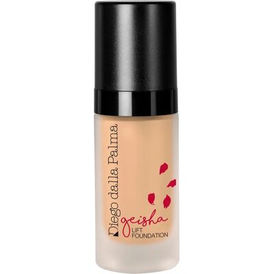 Diego dalla Palma Geisha Lift Foundation Medium Beige - Foundation Diego dalla Palma Geisha Lift Foundation Medium Beige - Foundation