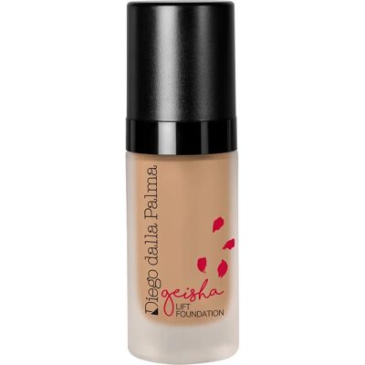 Diego Dalla Palma Geisha Lift Foundation - Warm Beige - Flawless Skin Diego Dalla Palma Geisha Lift Foundation - Warm Beige - Flawless Skin