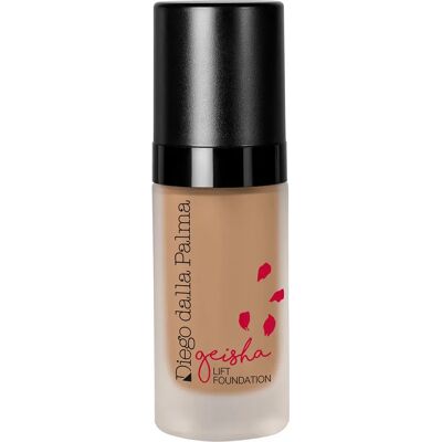Diego dalla Palma Geisha Lift Foundation - Biscuit - Langvarig - Ulastelig hud Diego dalla Palma Geisha Lift Foundation - Biscuit - Langvarig - Ulastelig hud