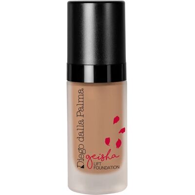 Diego dalla Palma Geisha Golden Bronze Foundation - Foundation Diego dalla Palma Geisha Golden Bronze Foundation - Foundation