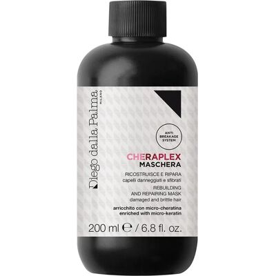 Diego Dalla Palma Milano Cheraplex Wiederaufbau Haarmaske Diego Dalla Palma Milano Cheraplex Wiederaufbau Haarmaske