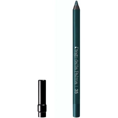 Eyeliner waterproof vert 1,2 g Diego dalla Palma Eyeliner waterproof vert 1,2 g Diego dalla Palma
