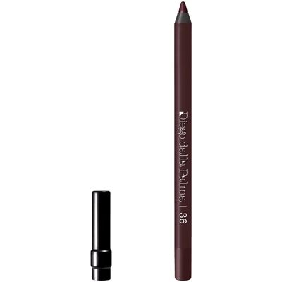 Diego dalla Palma Stay On Me Eye Pencil - Wasserdicht, Dunkelviolett, 1,2 g Diego dalla Palma Stay On Me Eye Pencil - Wasserdicht, Dunkelviolett, 1,2 g