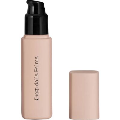 Diego dalla Palma Nudissimo Soft Matt Foundation - #242n - 30ml Diego dalla Palma Nudissimo Soft Matt Foundation - #242n - 30ml