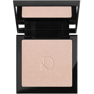 Iluminador compacto de Diego dalla Palma - Rosa Fría - Brillo para rostro y cuerpo Iluminador compacto de Diego dalla Palma - Rosa Fría - Brillo para rostro y cuerpo
