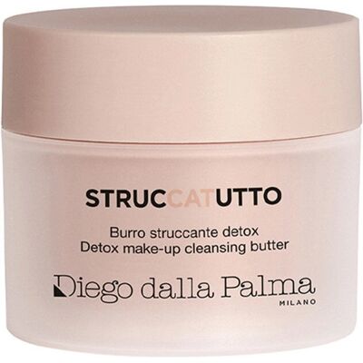 Diego dalla Palma Struccatutto Detox Beurre Nettoyant - Beurre Nettoyant Diego dalla Palma Struccatutto Detox Beurre Nettoyant - Beurre Nettoyant
