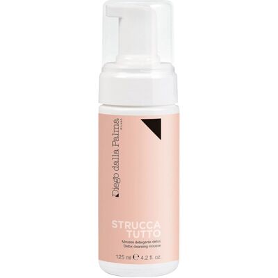 Mousse Detergente Detox di Diego dalla Palma - Varianti Multiple Mousse Detergente Detox di Diego dalla Palma - Varianti Multiple