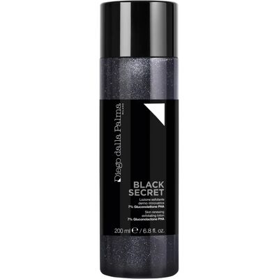Diego Dalla Palma Black Secret Skin Exfoliating Lotion - Face Exfoliating Lotion Diego Dalla Palma Black Secret Skin Exfoliating Lotion - Face Exfoliating Lotion
