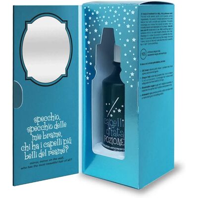 Diego dalla Palma DHC180010 Desenredante para el cabello - Líquido Antifrizz Diego dalla Palma DHC180010 Desenredante para el cabello - Líquido Antifrizz