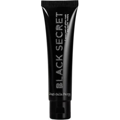 Diego dalla Palma Black Secret T-Zone Peel Off Glitter Maschera - Maschera peel-off Diego dalla Palma Black Secret T-Zone Peel Off Glitter Maschera - Maschera peel-off