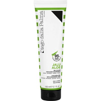 Diego dalla Palma Jalu Aloe Vera Gesichtsgel Diego dalla Palma Jalu Aloe Vera Gesichtsgel